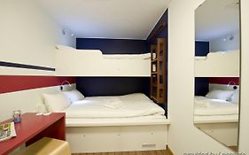 Hotell Micro Stockholm