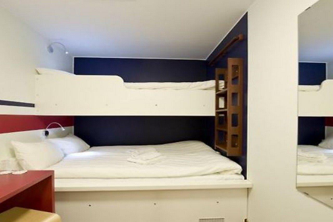 Hotel Micro Stockholm Exteriör bild