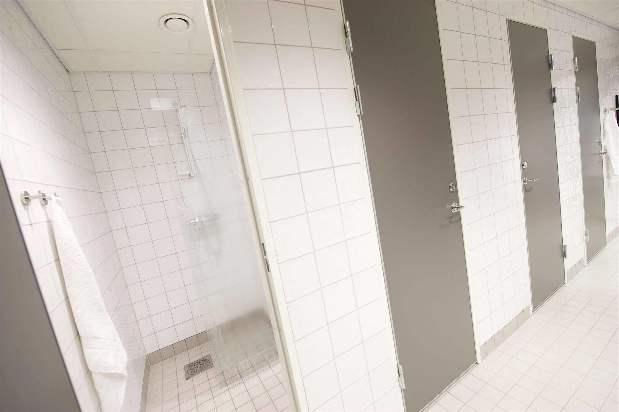 Hotel Micro Stockholm Bekvämligheter bild