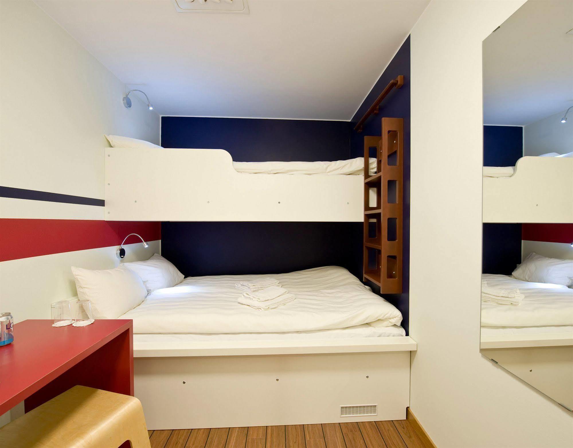 Hotel Micro Stockholm Exteriör bild