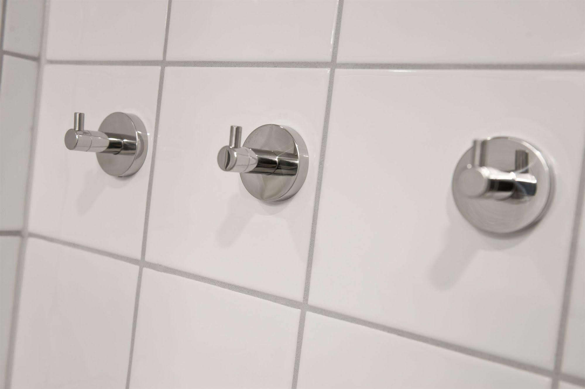 Hotel Micro Stockholm Exteriör bild